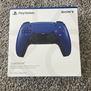 Sony PlayStation 5 Wireless Controller